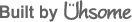 Built By Uhsome Media & Markerting